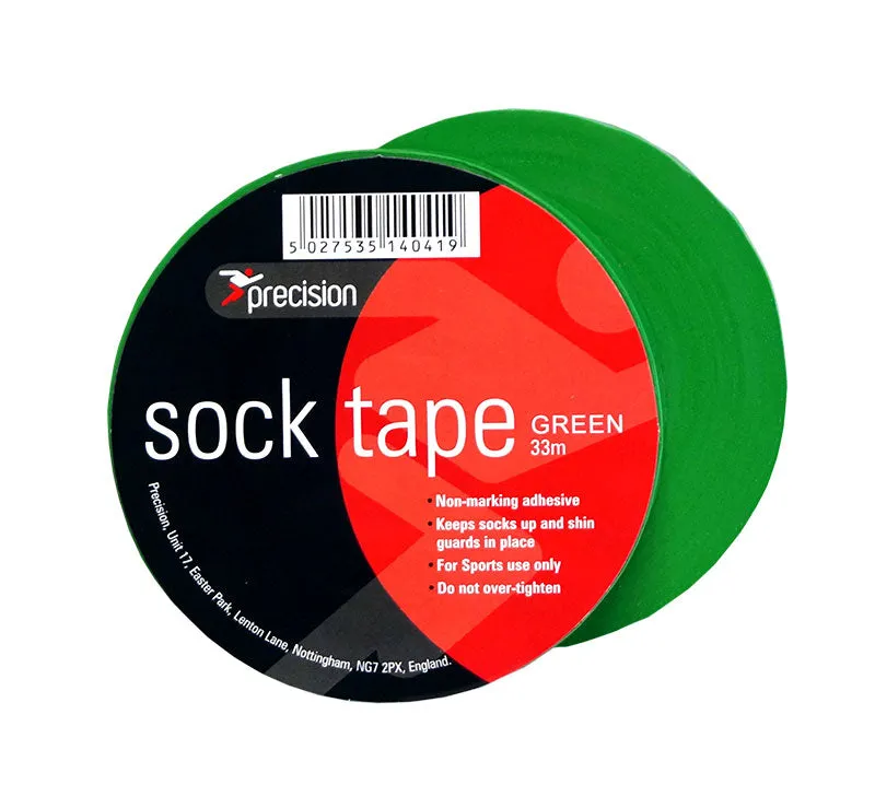 Precision Sock Tape 19mm