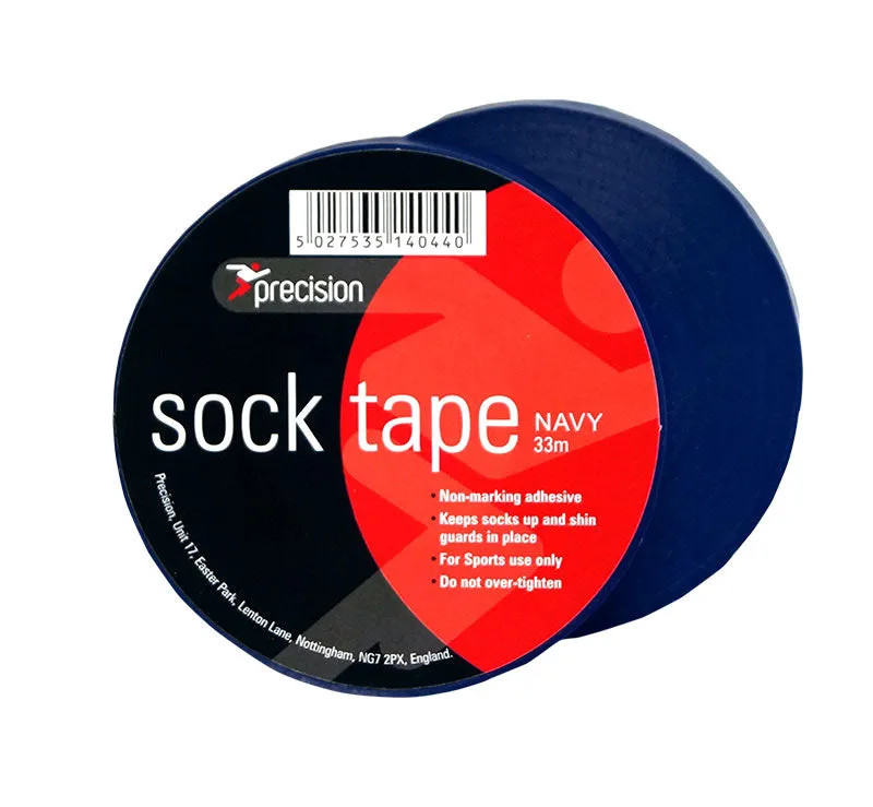 Precision Sock Tape 19mm
