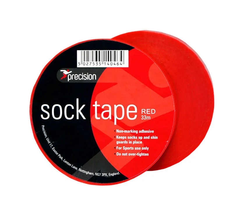 Precision Sock Tape 19mm