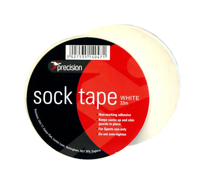 Precision Sock Tape 19mm
