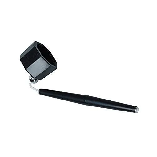 predator Chalk 1080 Pure 5 Pieces Blue with Action Octagon Style cue Chalker
