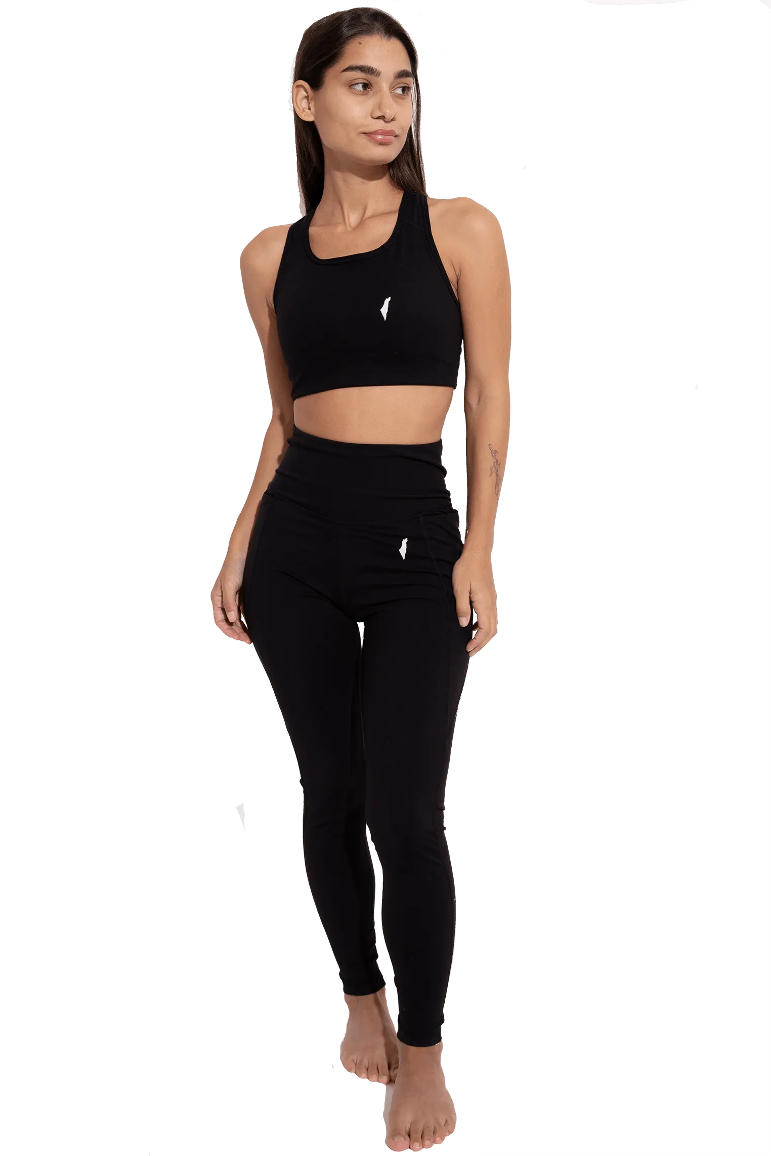 Premium Sports Bra