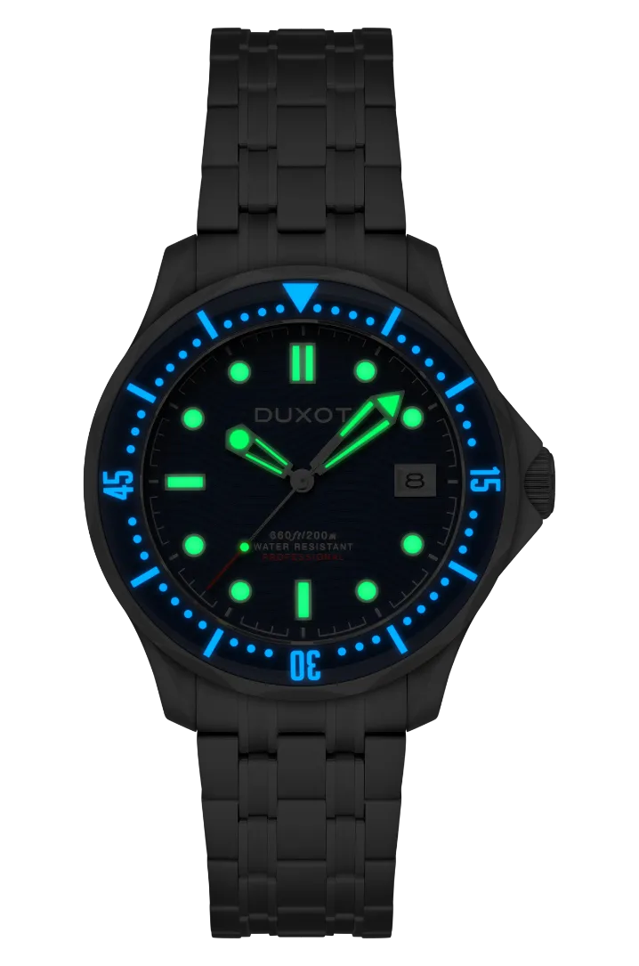 Presidential Blue