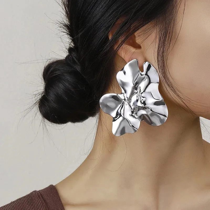 Pressure Earrings