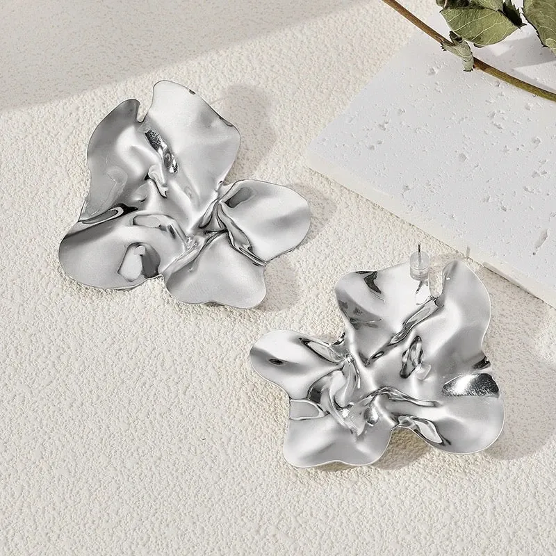 Pressure Earrings