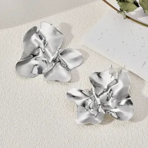 Pressure Earrings
