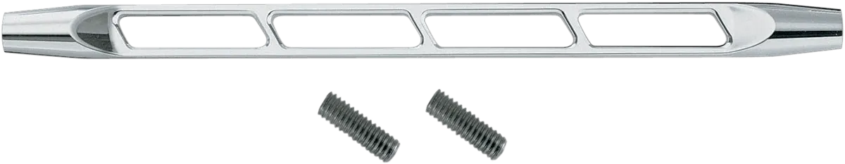 Pro-One Performance 500600 Billet Shift Rod 9 3/16in. - Cut Out - Chrome