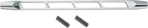 Pro-One Performance 500600 Billet Shift Rod 9 3/16in. - Cut Out - Chrome