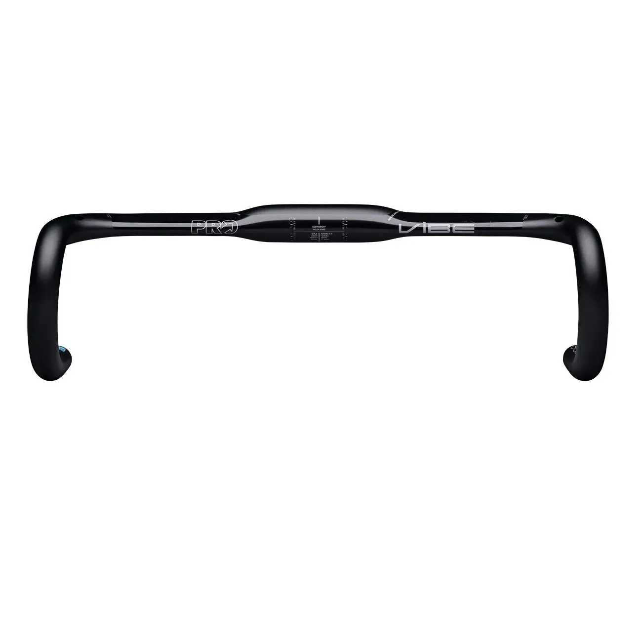 PRO Vibe Aero Alloy Road Handlebar