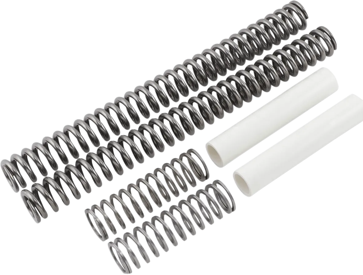 Progressive Suspension 10-2003 Drop-In Fork Lowering System