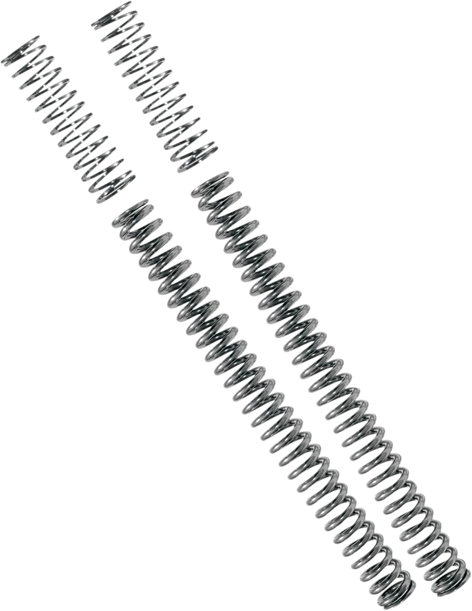 Progressive Suspension 10-2003 Drop-In Fork Lowering System