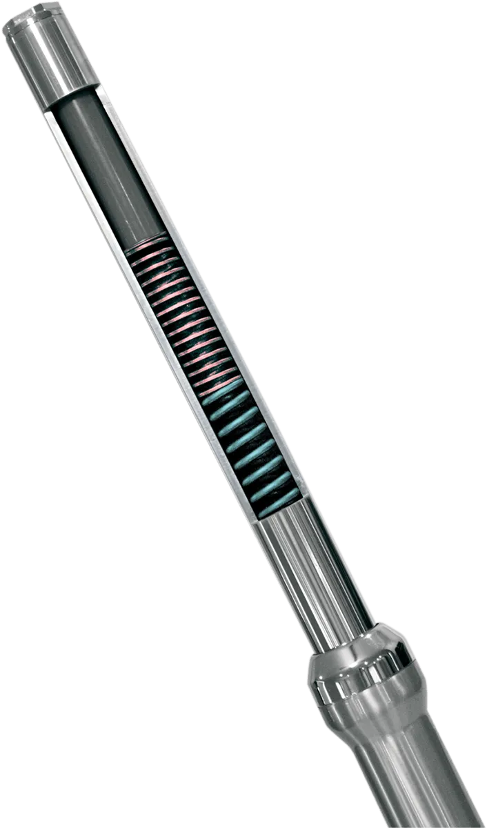 Progressive Suspension 10-2003 Drop-In Fork Lowering System