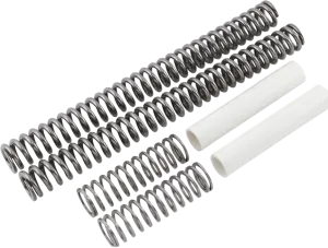 Progressive Suspension 10-2003 Drop-In Fork Lowering System