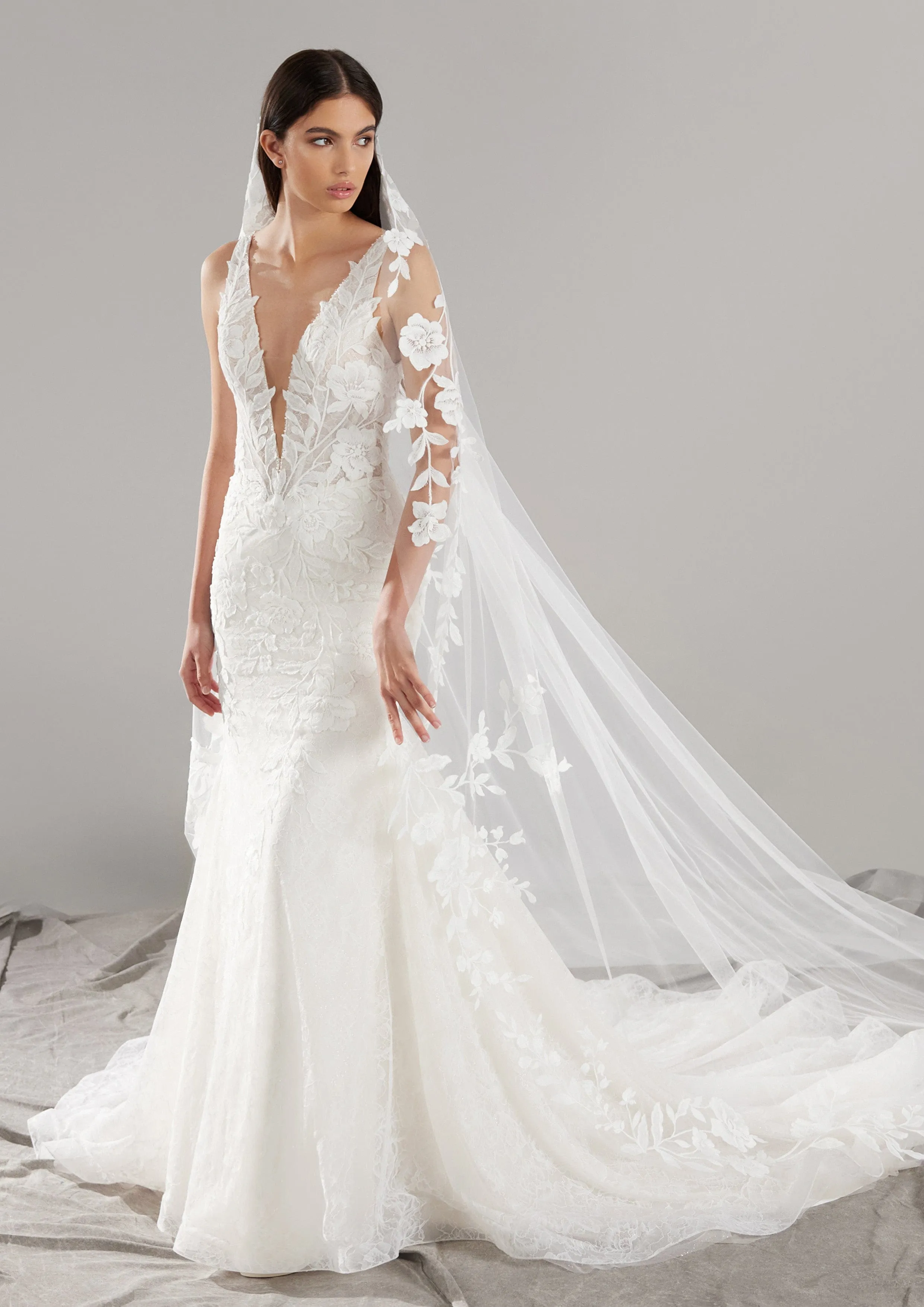 Pronovias: Jesy
