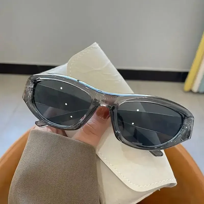 Punk Sunglasses
