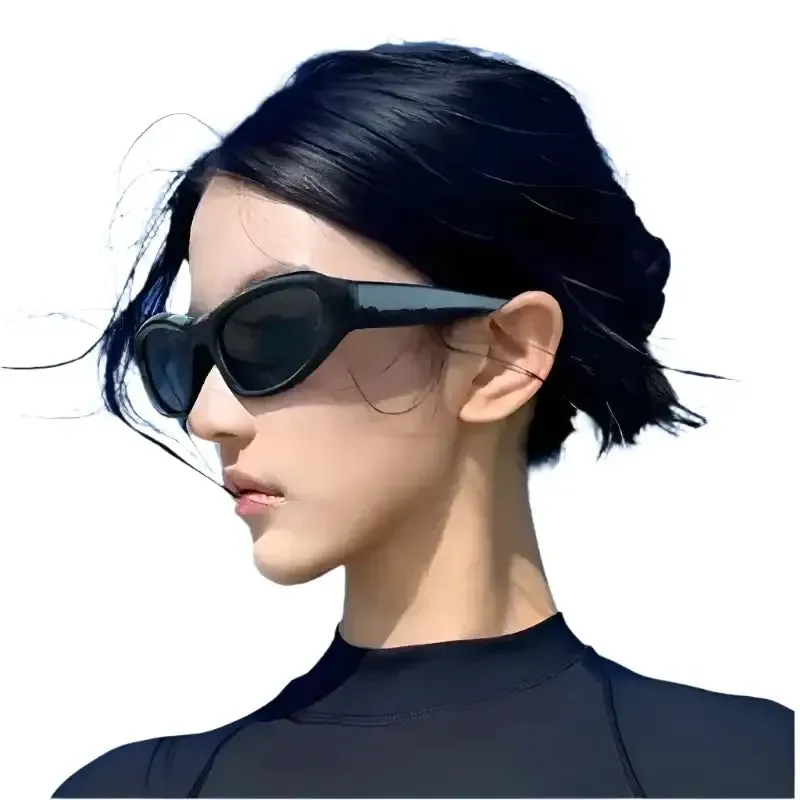 Punk Sunglasses
