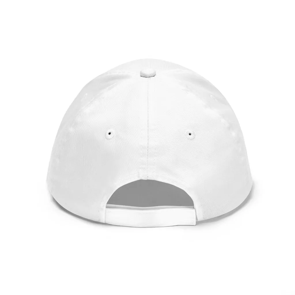 "Free Life" Adult Cap