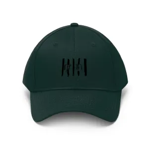 "Free Life" Adult Cap