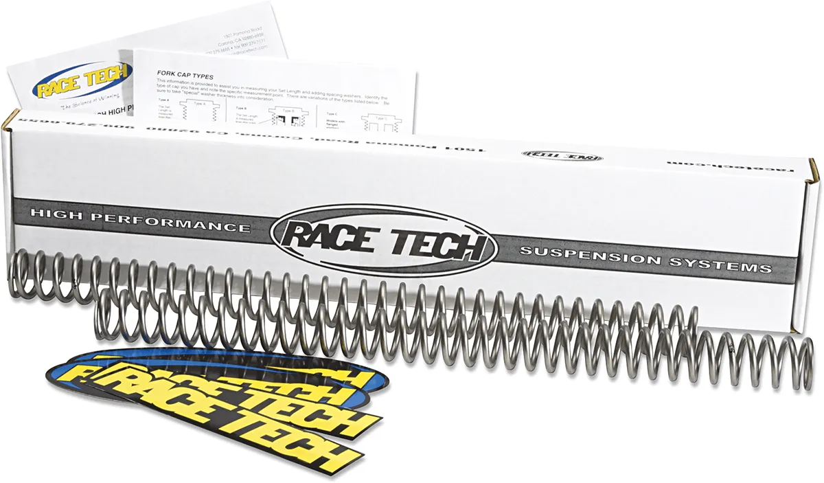 Race Tech FRSP S3234095 Fork Springs - .95 kg/mm