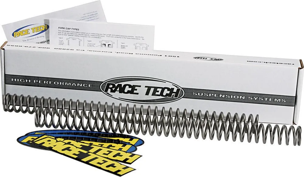 Race Tech FRSP S3234095 Fork Springs - .95 kg/mm