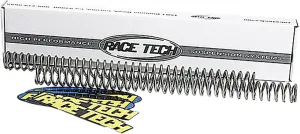 Race Tech FRSP S3234100 Fork Springs - 1.0 kg/mm