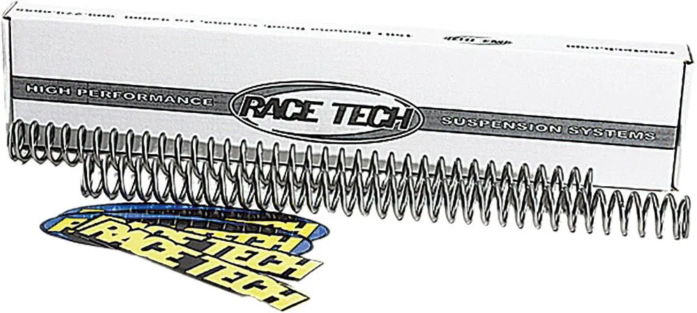 Race Tech FRSP S3234100 Fork Springs - 1.0 kg/mm