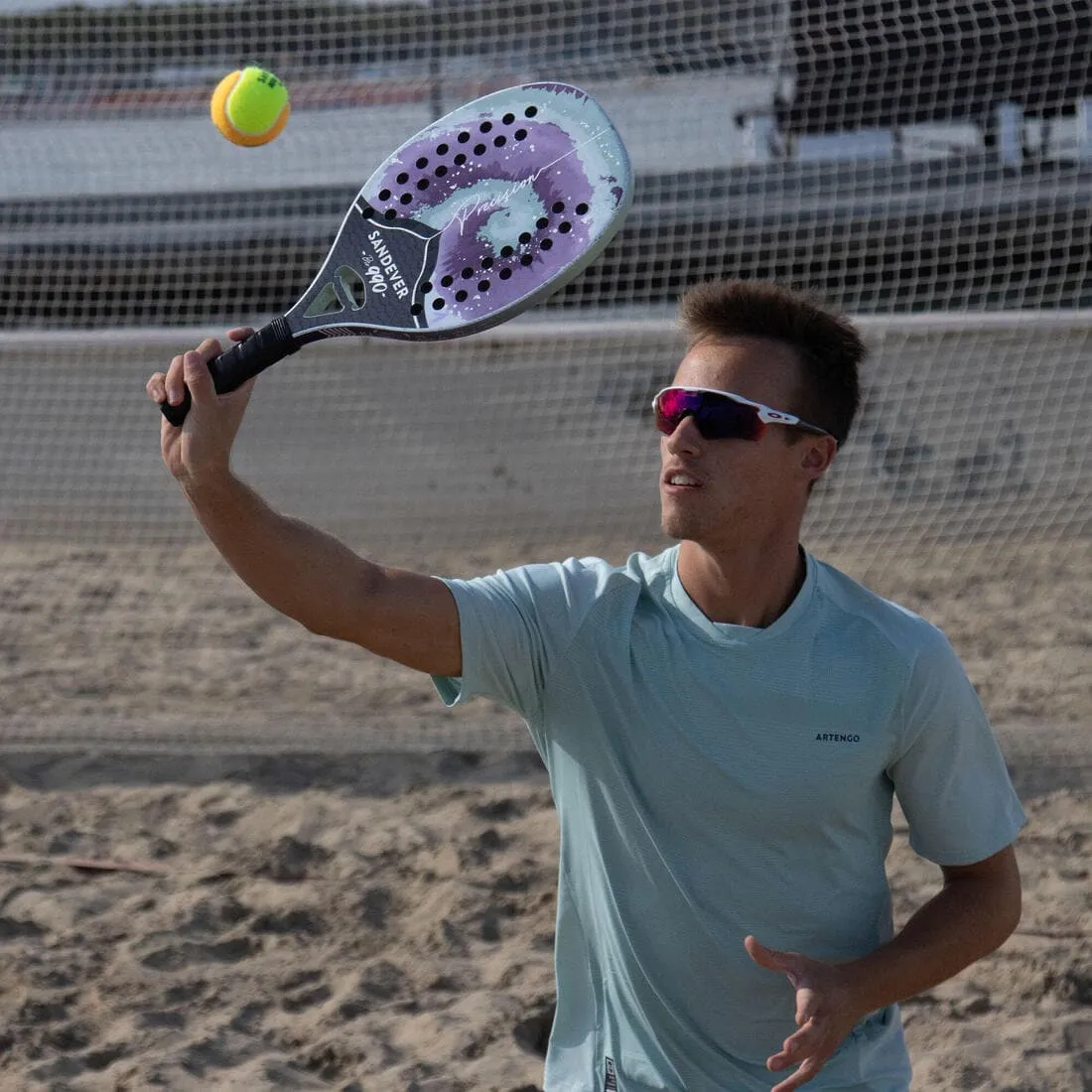 raquette de beach tennis BTR 990 Precision W