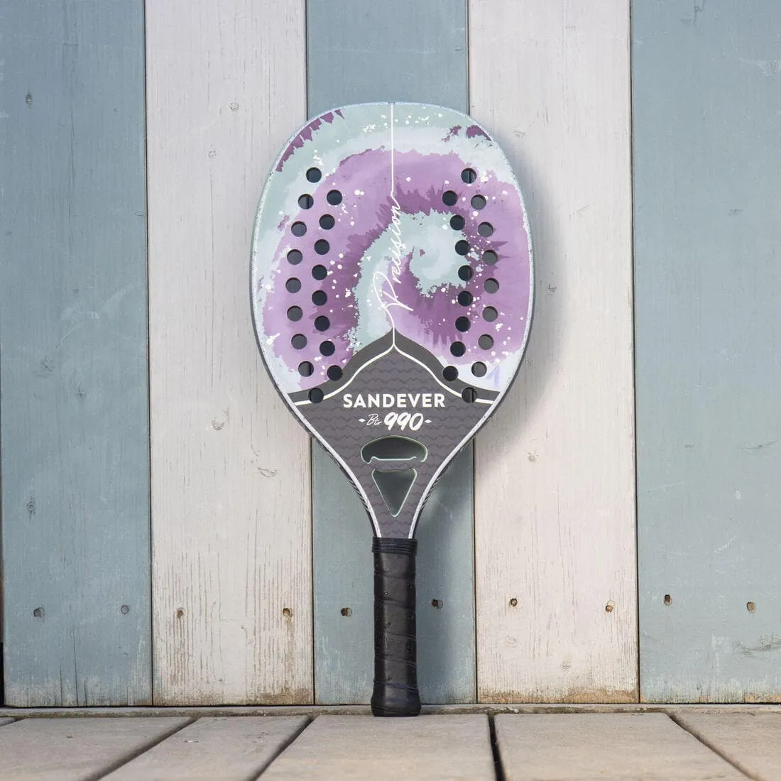 raquette de beach tennis BTR 990 Precision W
