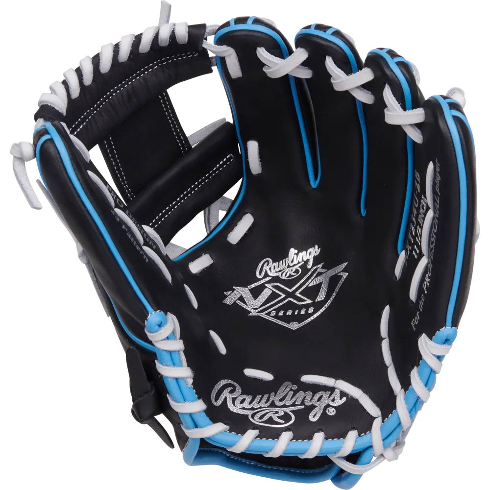 Rawlings NXT 11.5" Baseball Glove: NXT234U-2B