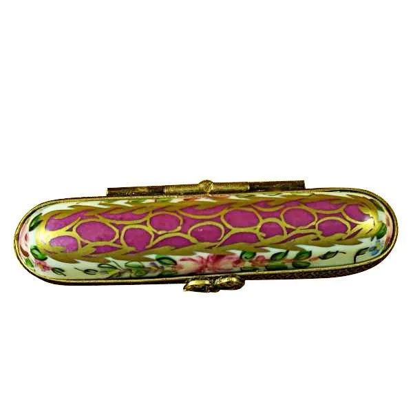 Red Needle Box