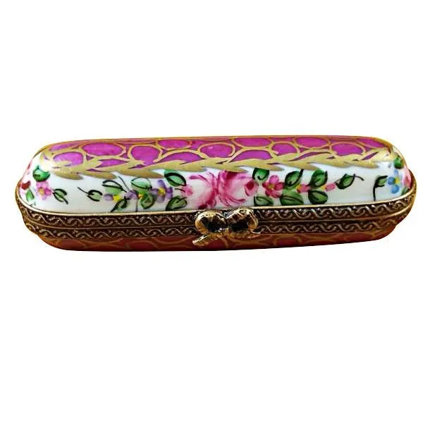 Red Needle Box