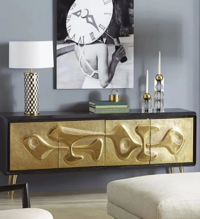 Reform Credenza - Jonathan Adler