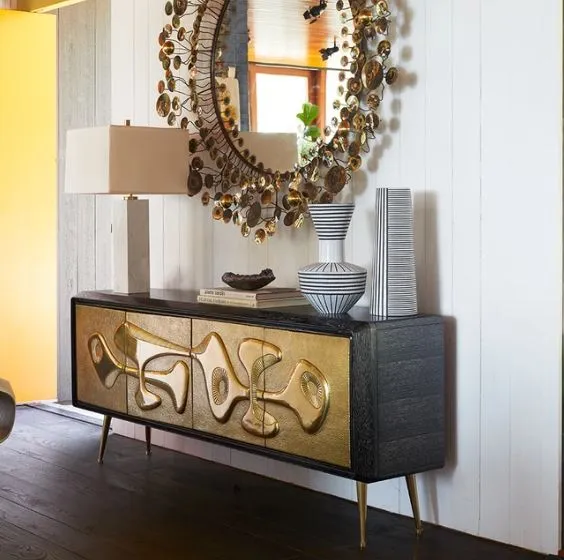 Reform Credenza - Jonathan Adler