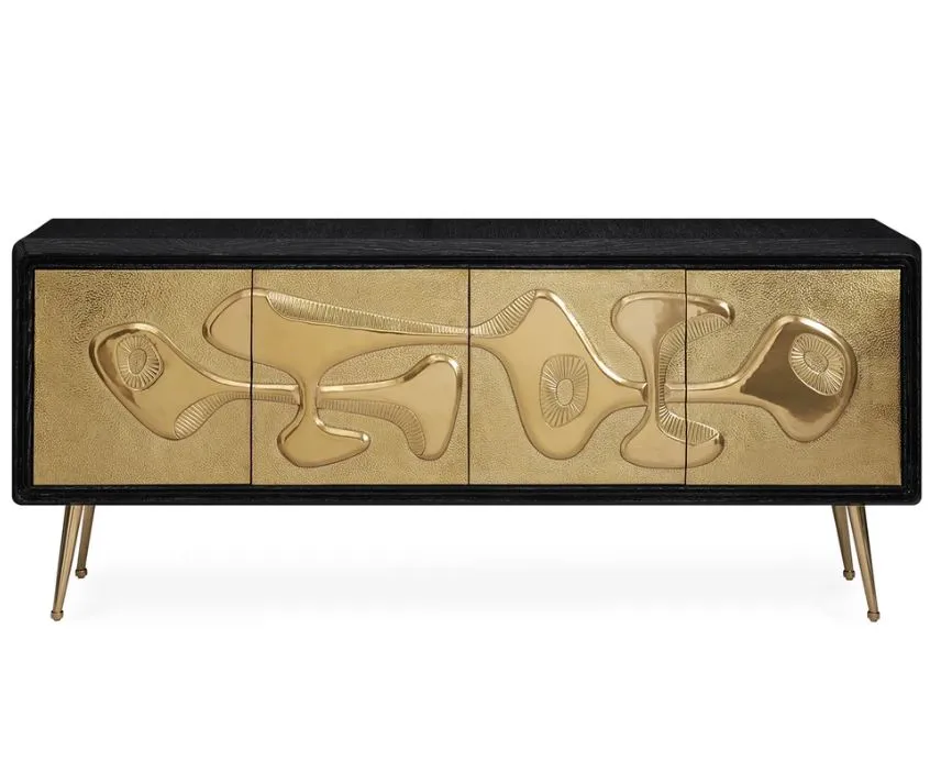 Reform Credenza - Jonathan Adler