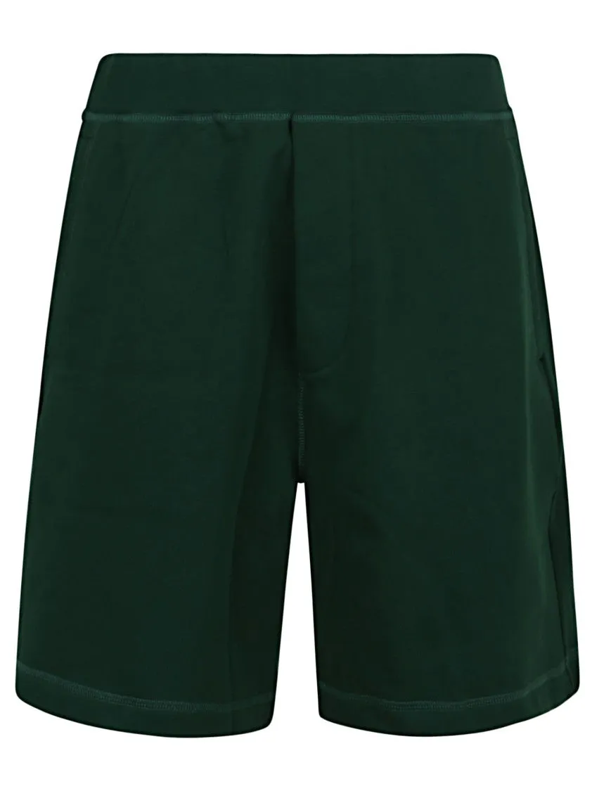 Relax Dean Fit Short