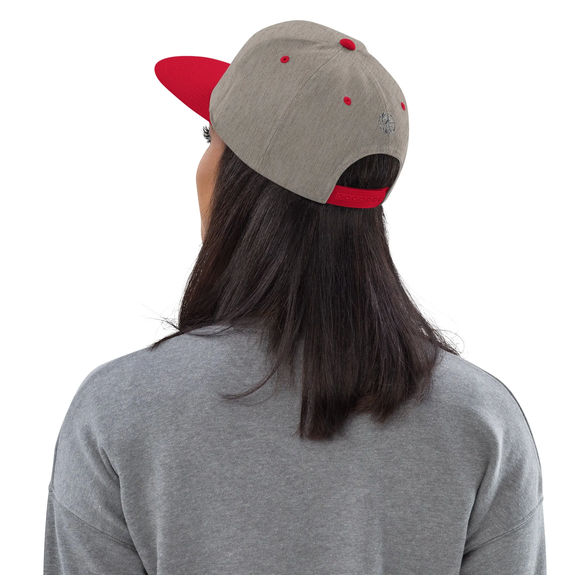 Respect The Producer Snapback Hat