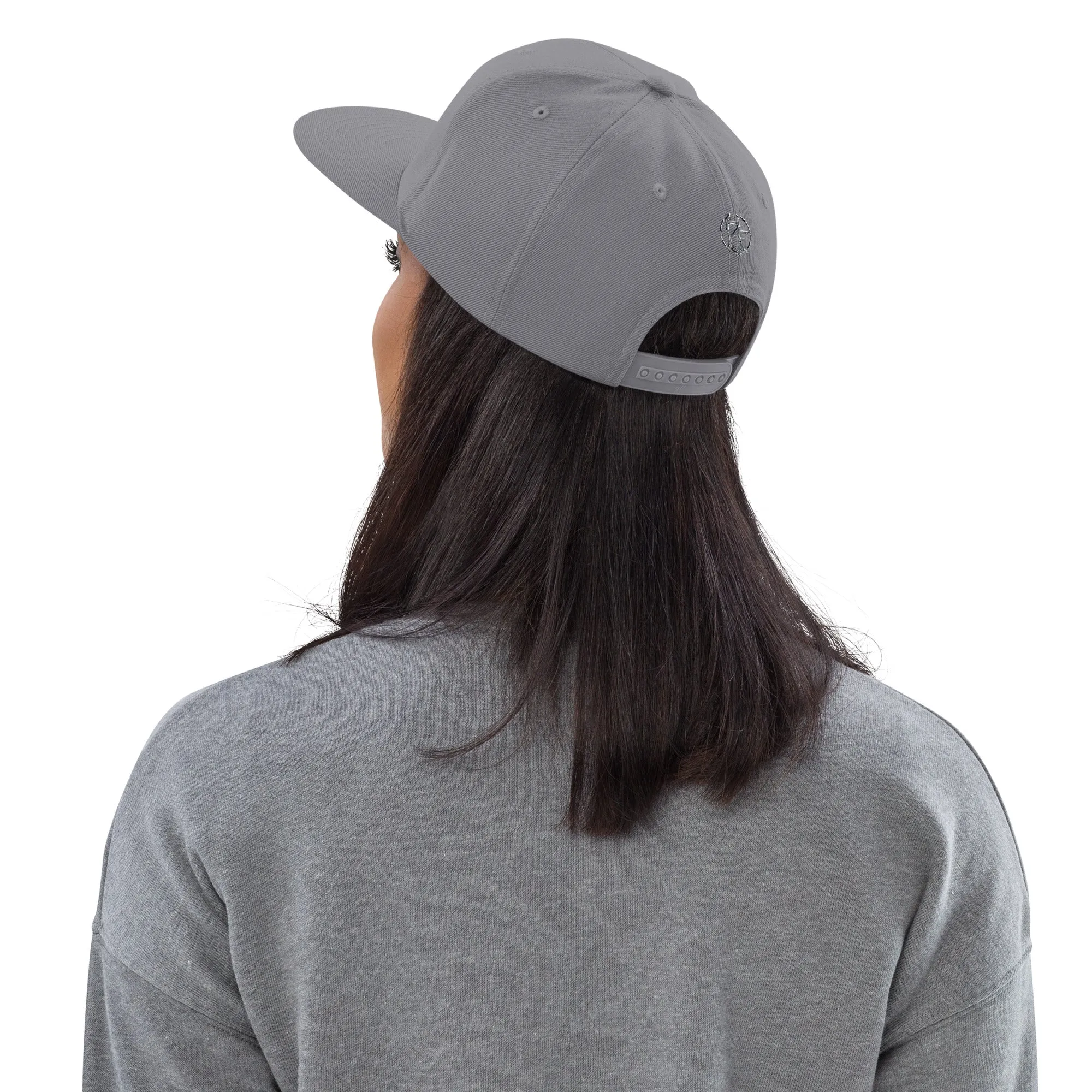 Respect The Producer Snapback Hat