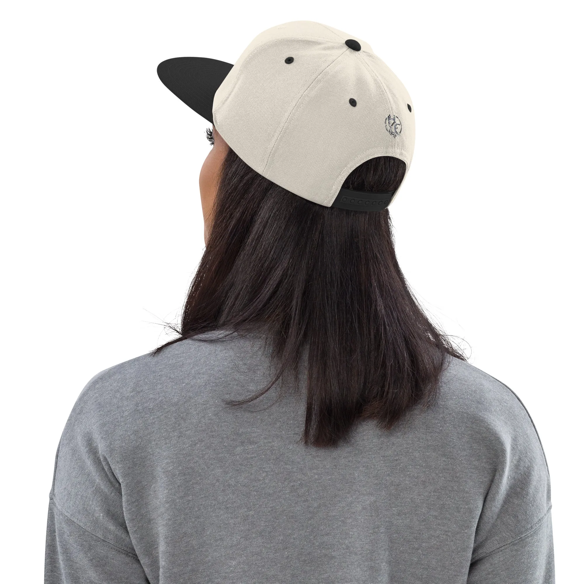 Respect The Producer Snapback Hat