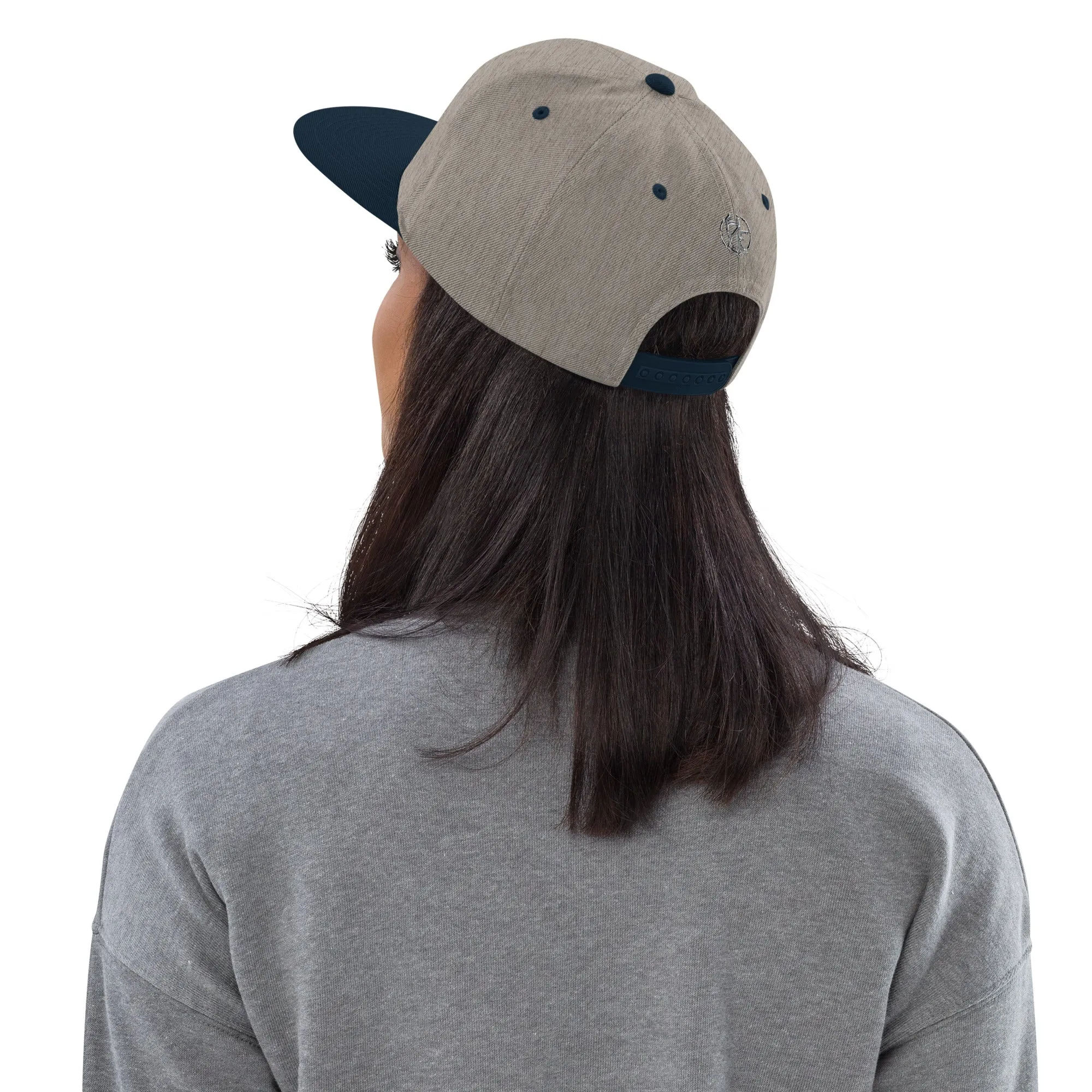 Respect The Producer Snapback Hat