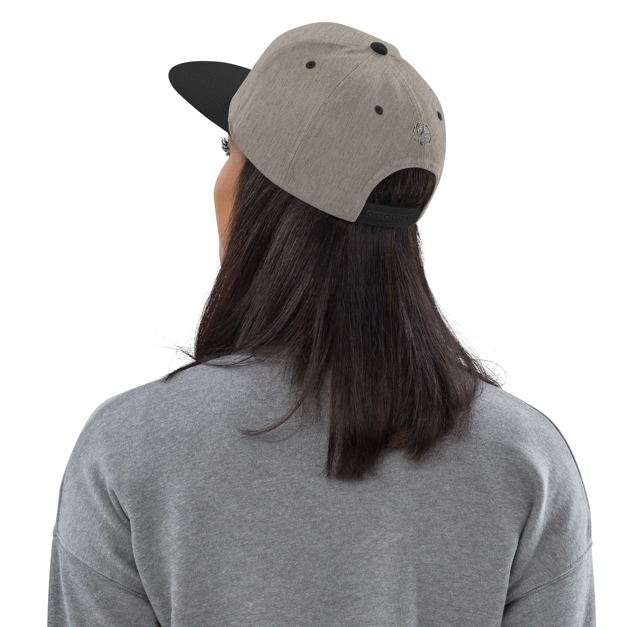 Respect The Producer Snapback Hat