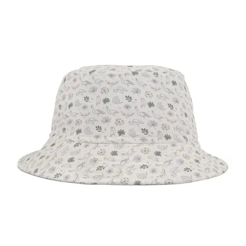 Retro Bucket Hat Must have Fashion Statement