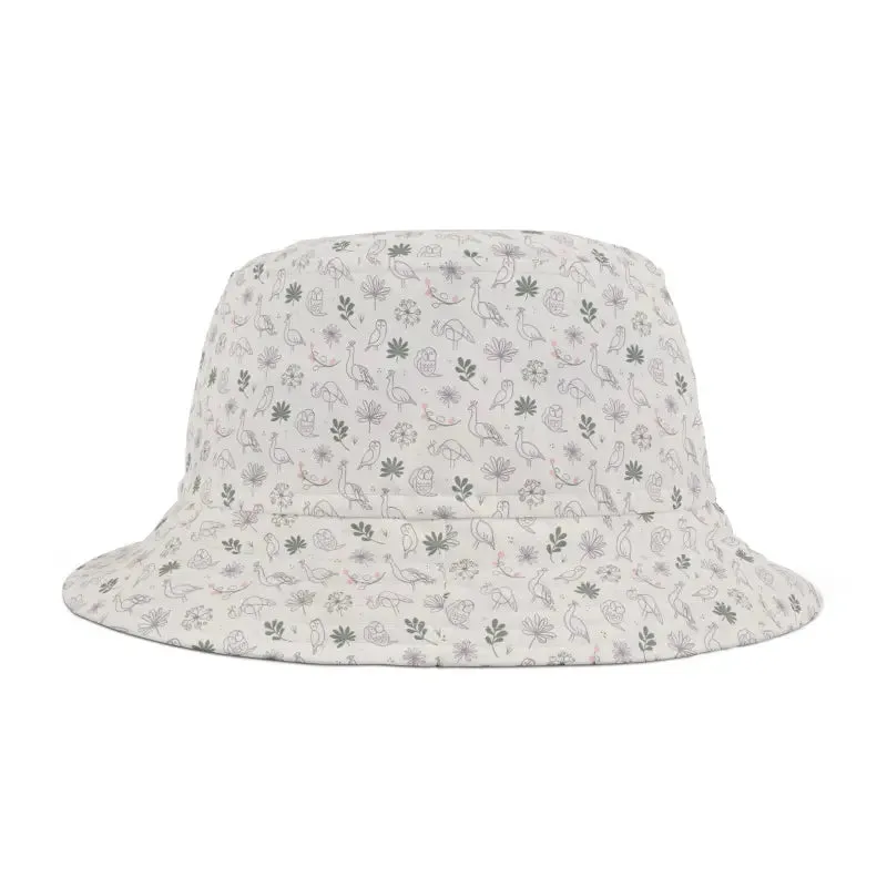 Retro Bucket Hat Must have Fashion Statement
