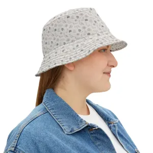 Retro Bucket Hat Must have Fashion Statement