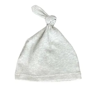 Ribbed Baby Hats