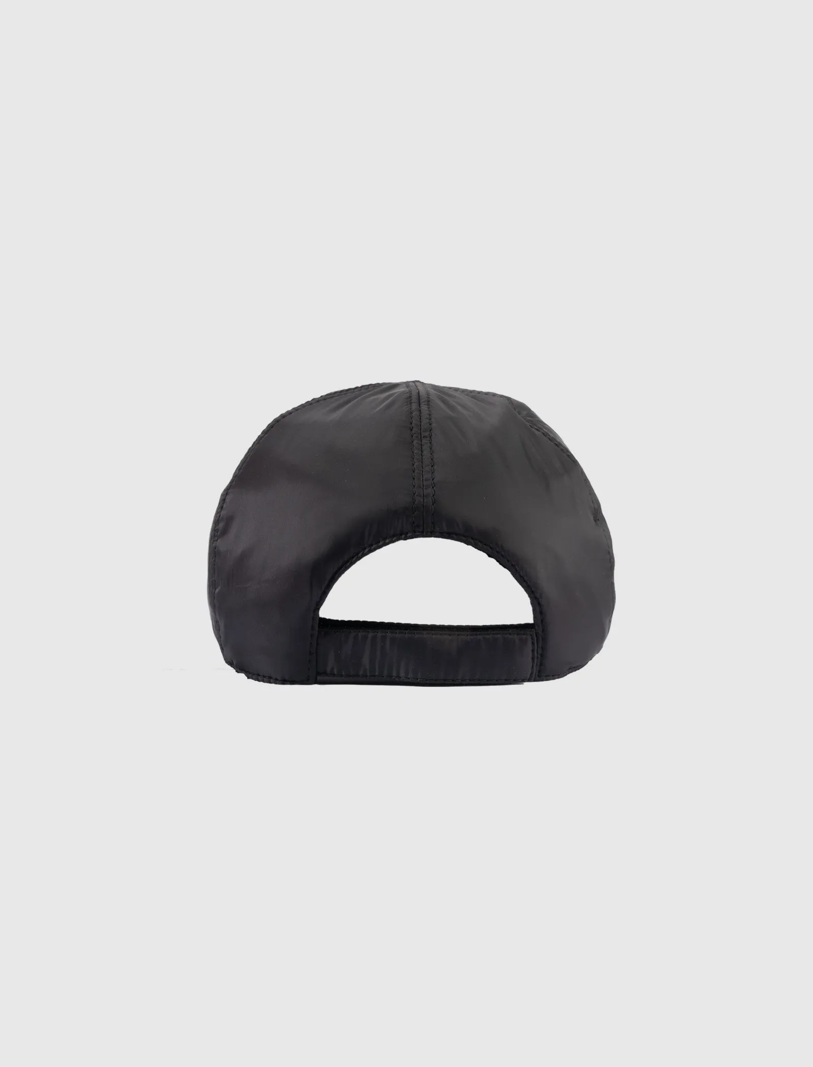 RICK OWENS BASEBALL HAT