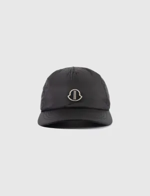 RICK OWENS BASEBALL HAT