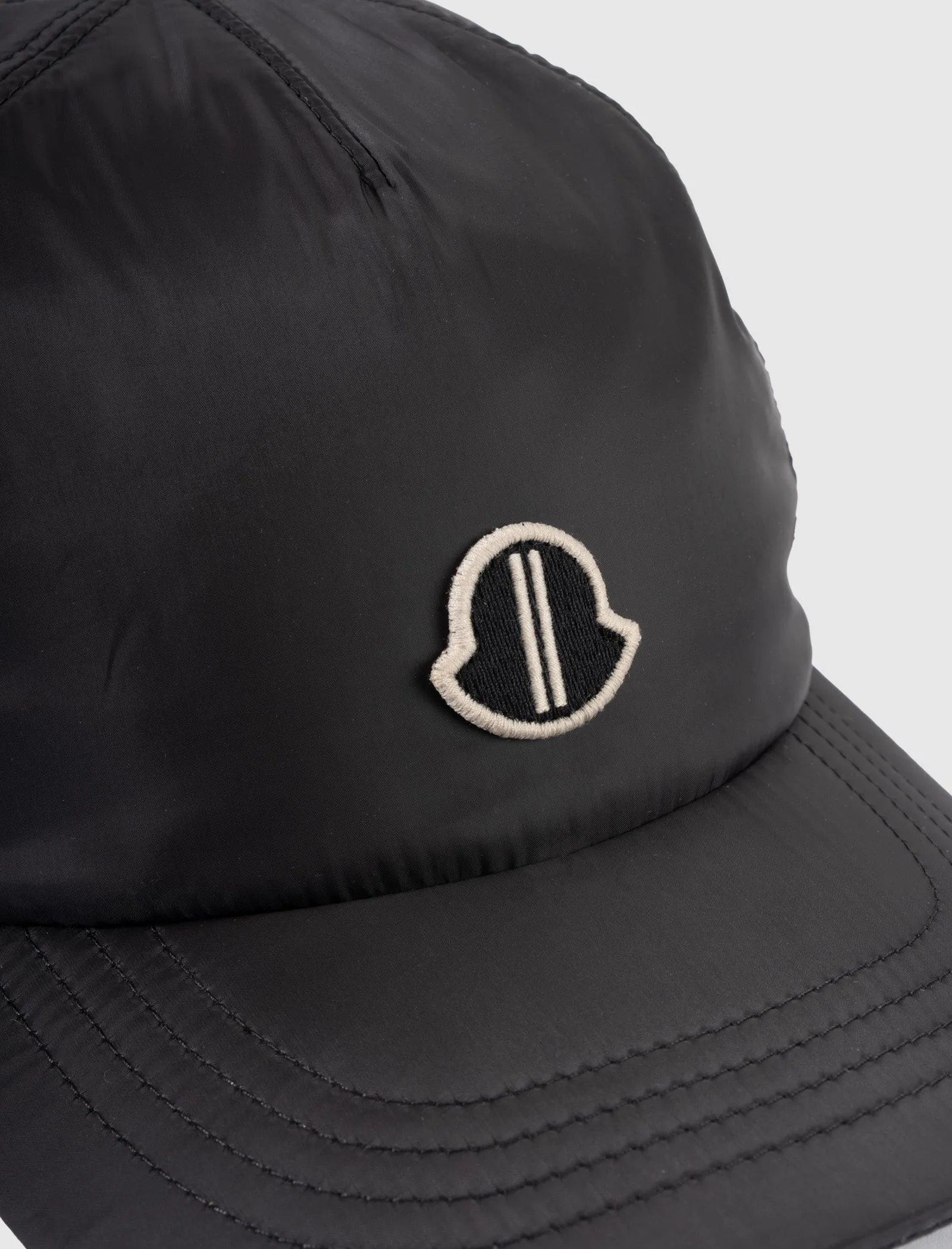 RICK OWENS BASEBALL HAT
