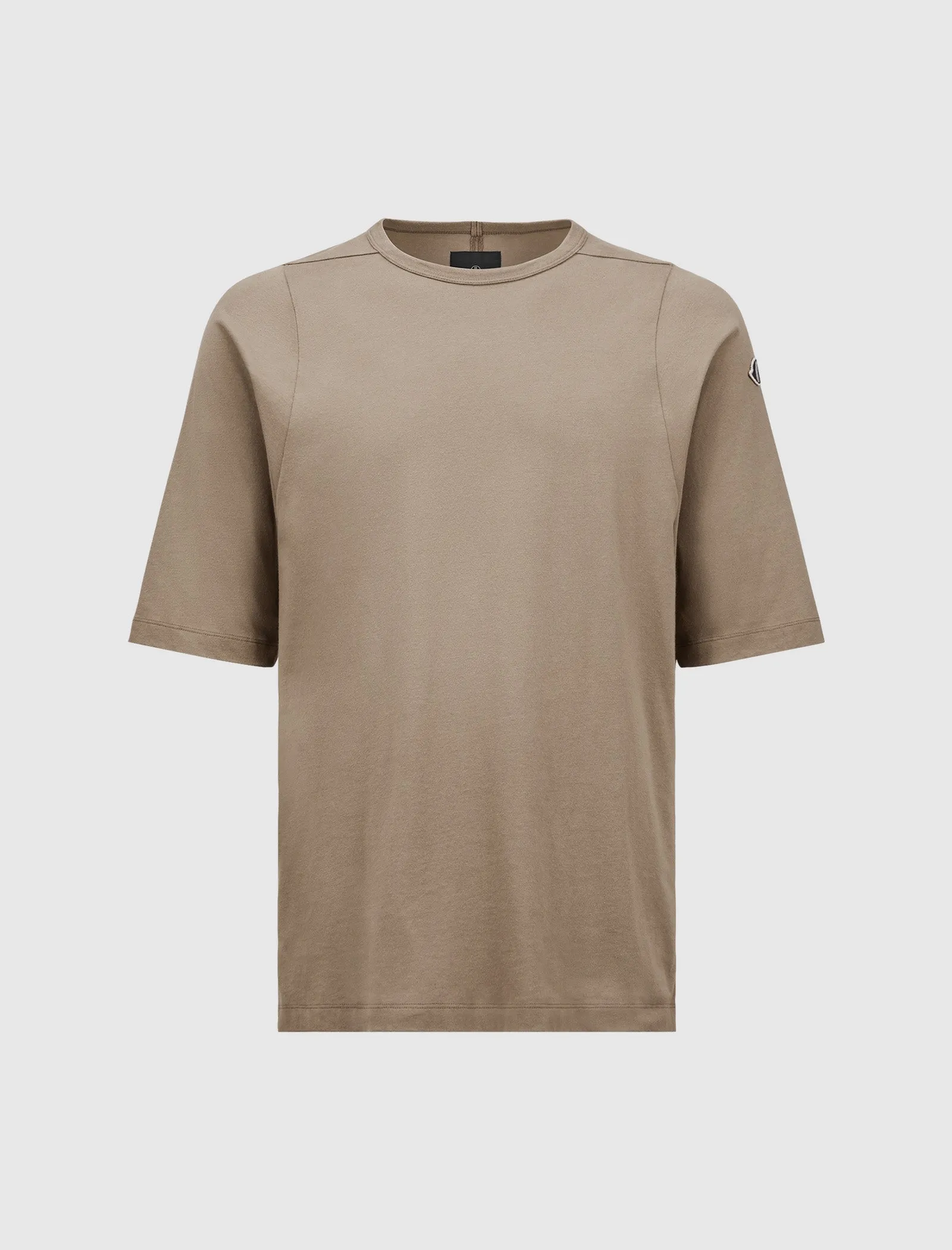 RICK OWENS CREWNECK