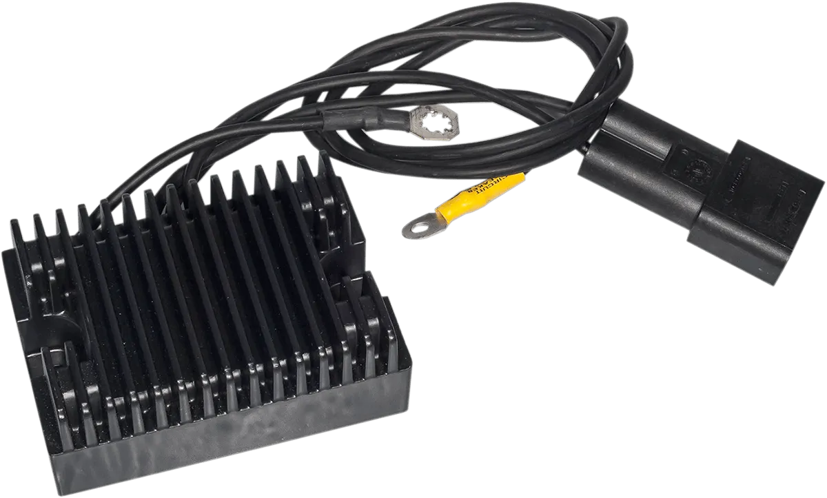 Ricks Motorsport Electric 10-930USA Rectifier/Regulator