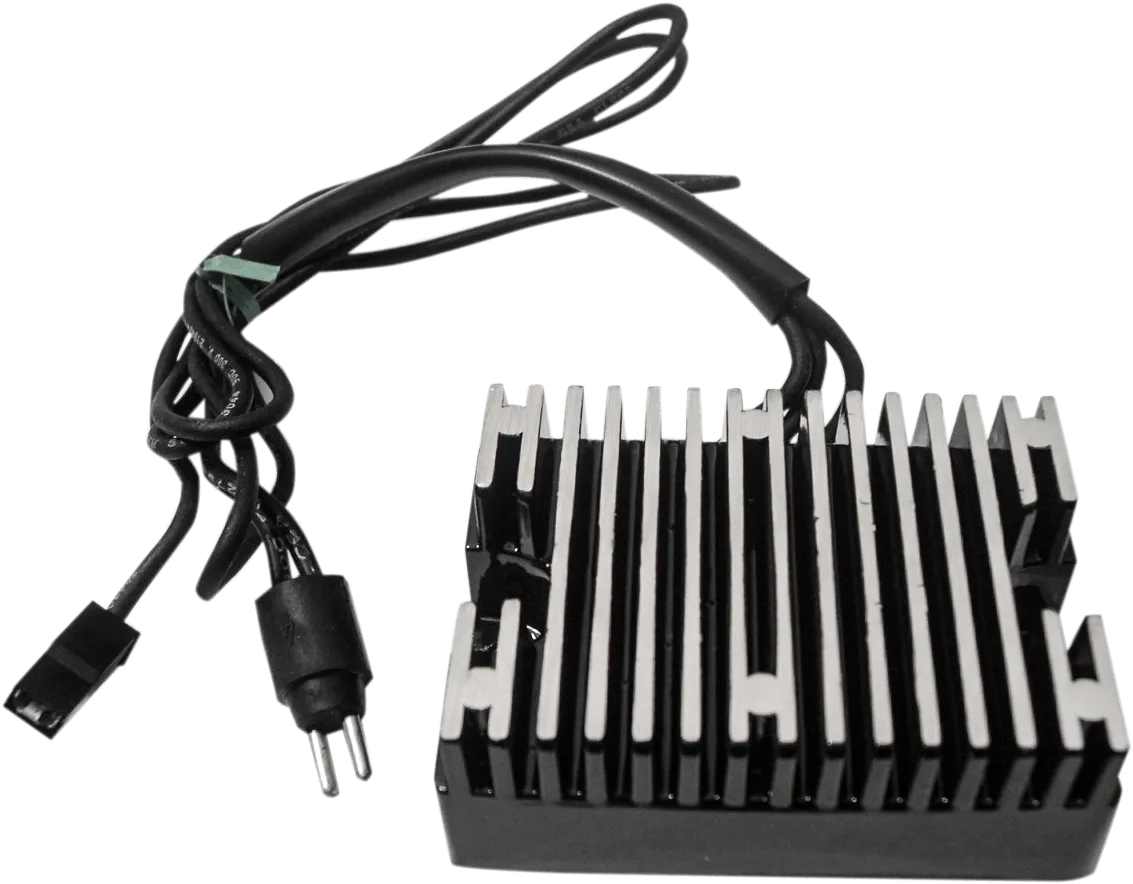 Ricks Motorsport Electric 10-930USA Rectifier/Regulator